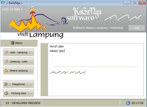 KaGaNga Software